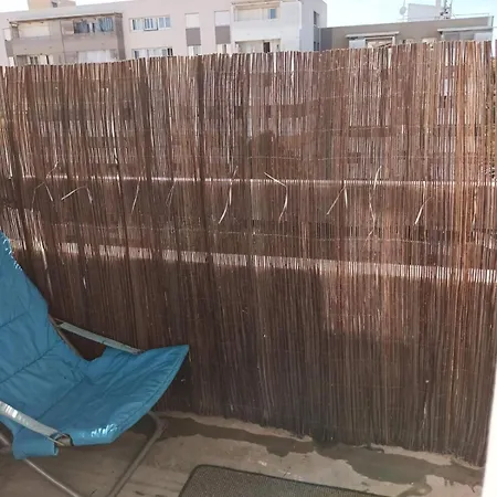 F2 Appartement Montpellier