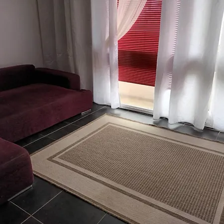 F2 Appartement *